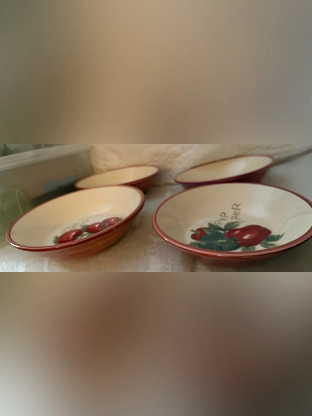RARE Williams Sonoma 9
